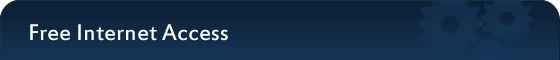 Free Internet Access Free Internet Access