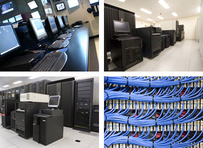Data Centre Data Centre