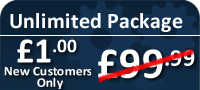 Unlimited Package Unlimited Package