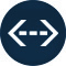 Dell Servers and Cisco Network Icon Dell Servers and Cisco Network Icon