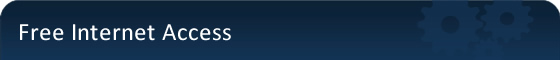 Free Internet Access Free Internet Access